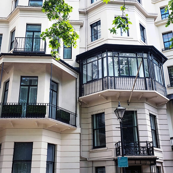 Park Lane
