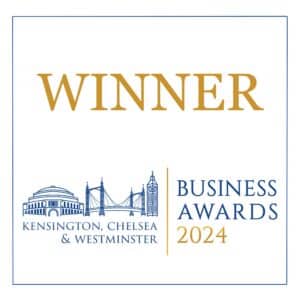 KCWBA Winner Logo LinkedIn Post