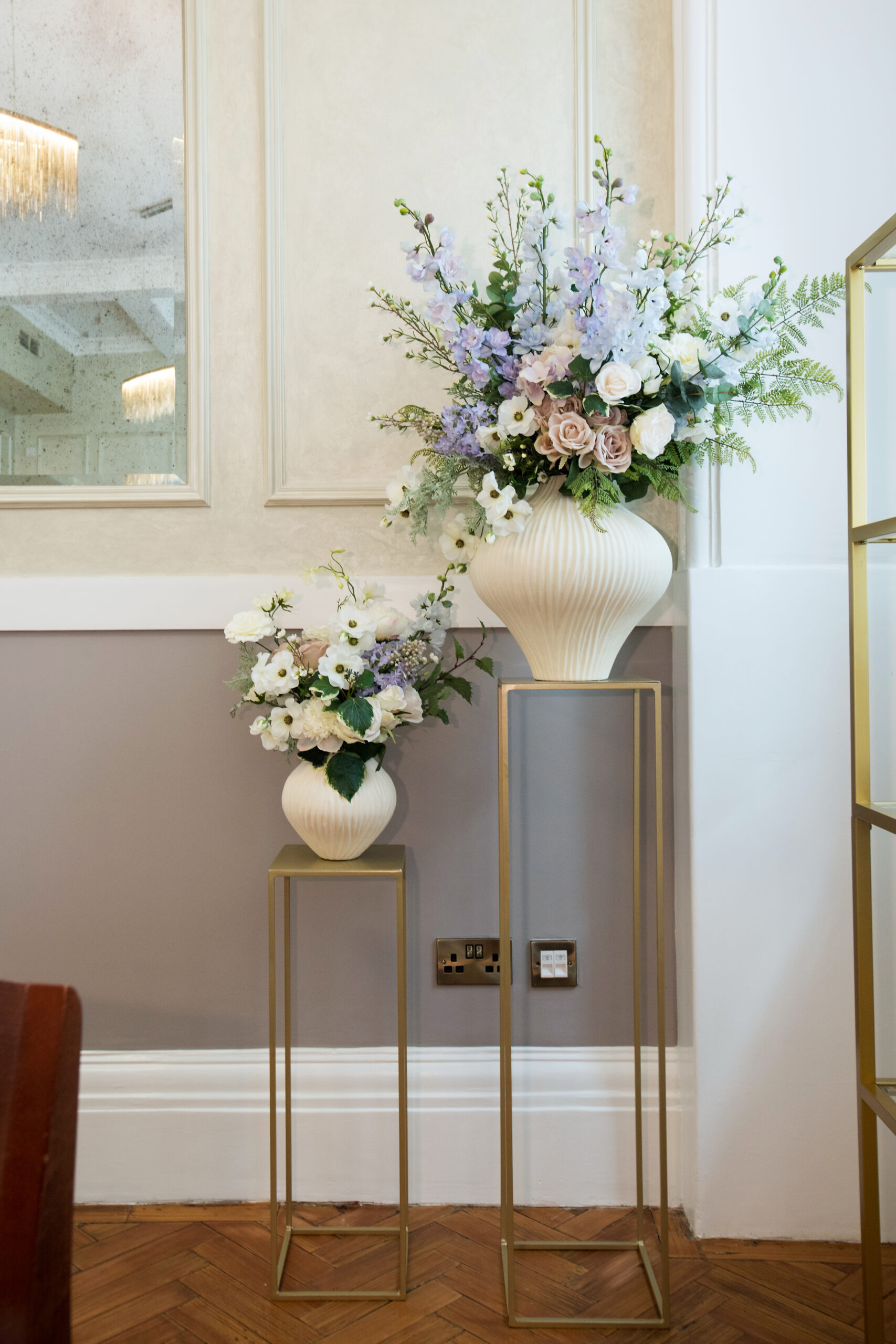 COTH New Rooms (April ) Emma Duggan Photography
