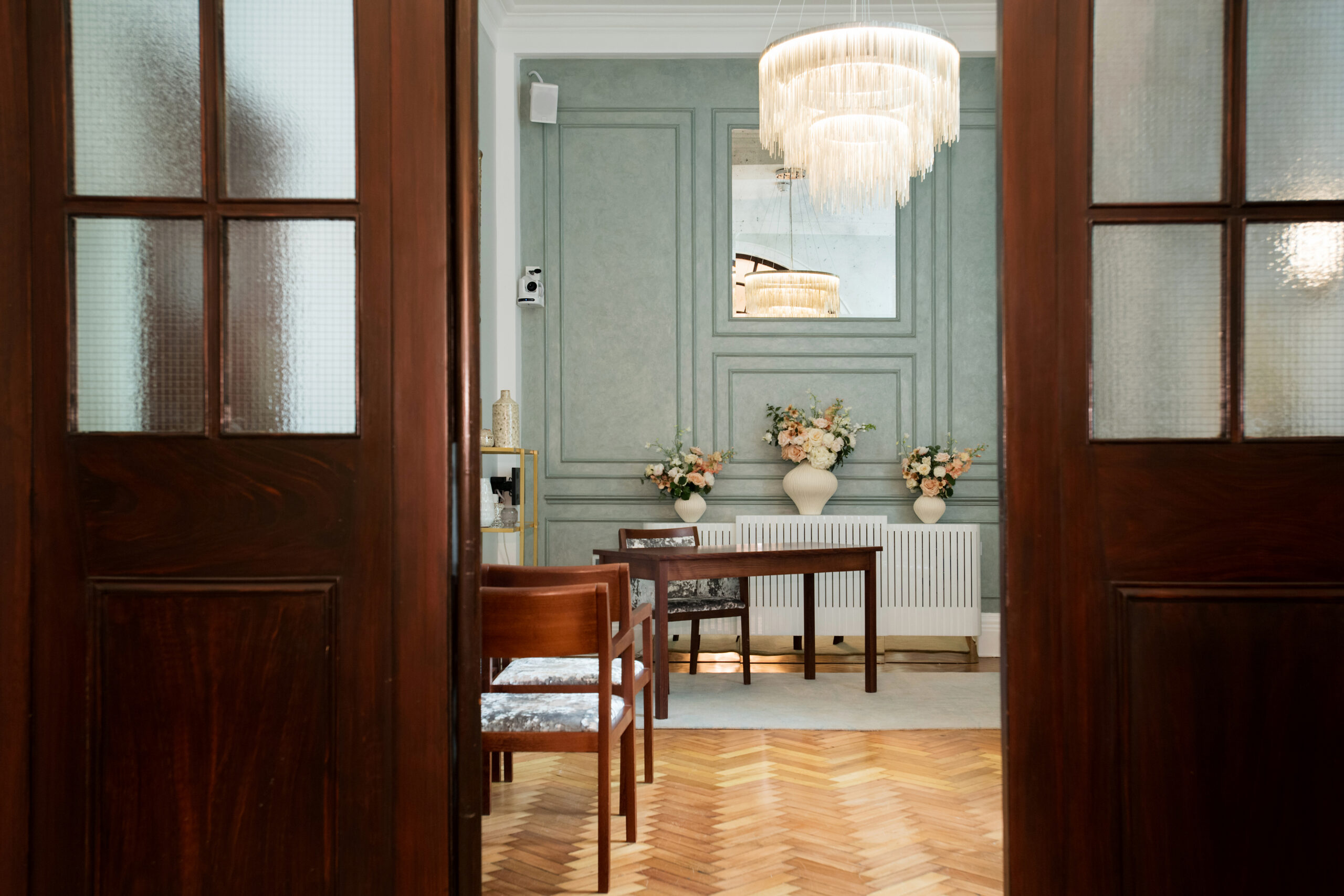 COTH New Rooms (April ) Emma Duggan Photography